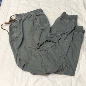 American Eagle Outfitters Cargo Jogers